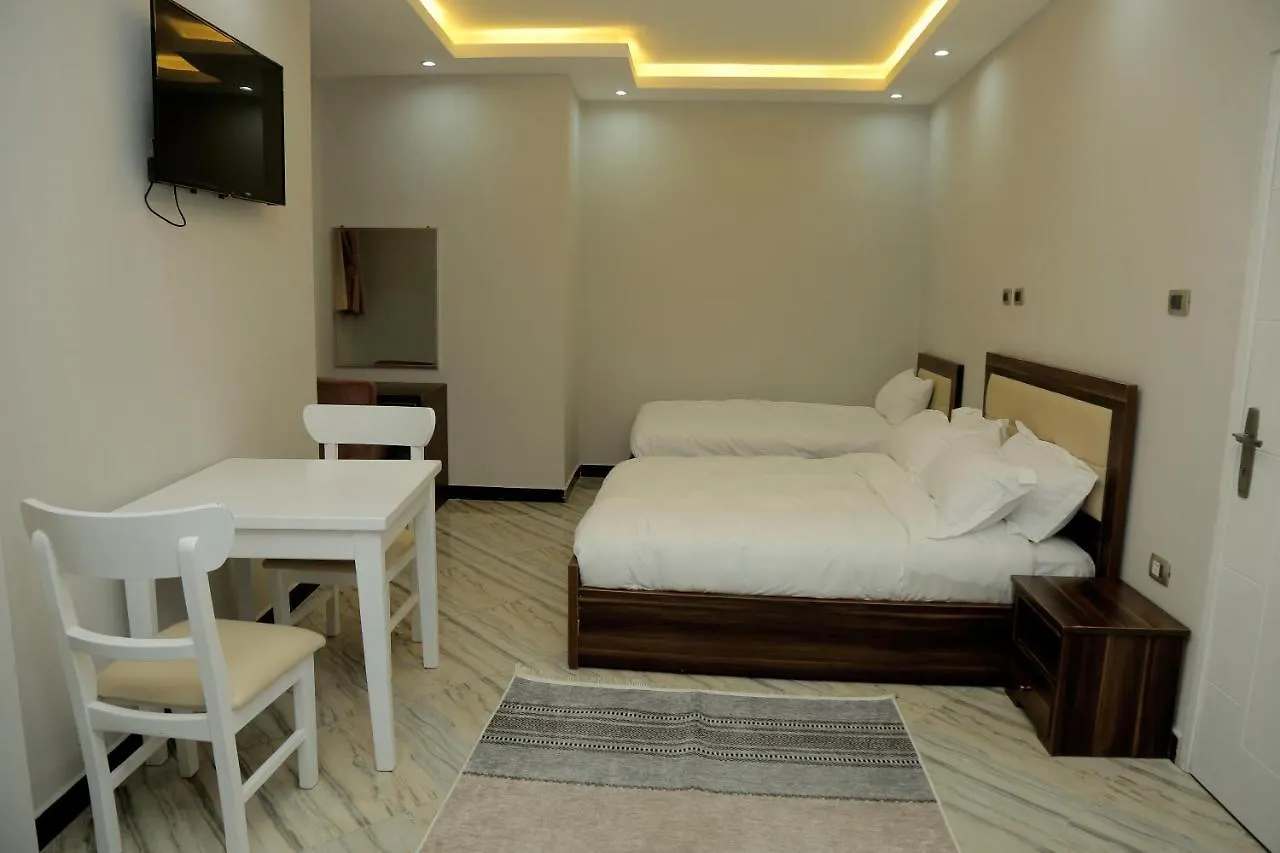 Sofi Guest House Ethiopia Apartment Addis Ababa