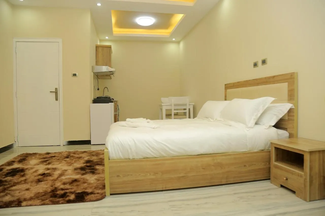 Sofi Guest House Ethiopia Addis Ababa